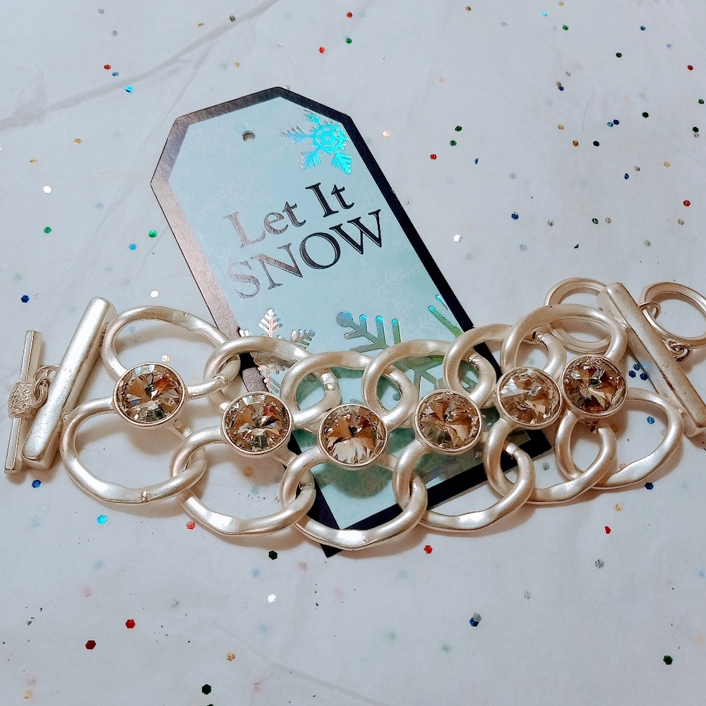 Bracelet